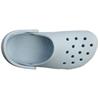 CROCS 10001 4WK MULE - LIGHT BLUE